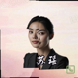 苏瑶