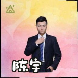 陈宇