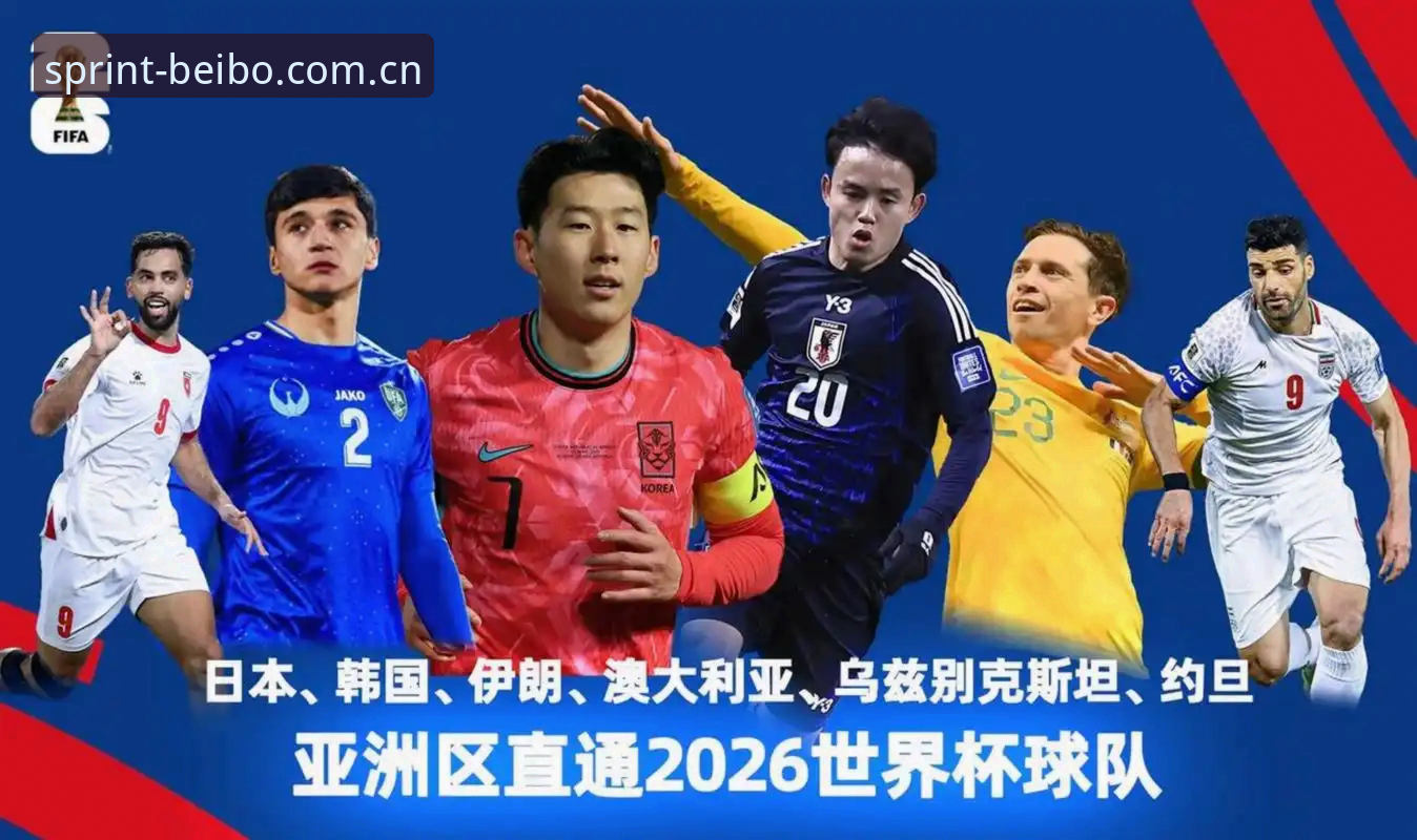 48队vs66队：世界杯扩军背后，中国男足离赛场还有多远？